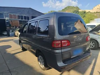 Dongfeng Fengxing Lingzhi 2018 купить из Китая, цена 984 000 ₽ — Suifenhe Auto