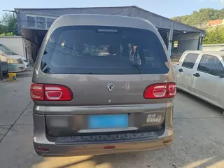 Dongfeng Fengxing Lingzhi 2018 купить из Китая, цена 984 000 ₽ — Suifenhe Auto