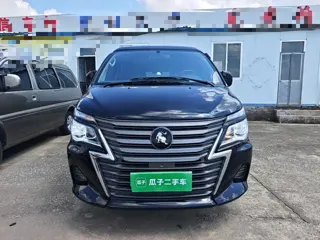 Dongfeng Fengxing Lingzhi 2023 купить из Китая, цена 1 311 000 ₽ — Suifenhe Auto