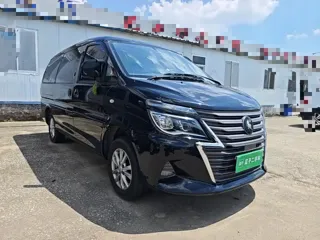 Dongfeng Fengxing Lingzhi 2023 купить из Китая, цена 1 311 000 ₽ — Suifenhe Auto