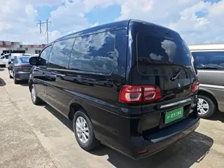 Dongfeng Fengxing Lingzhi 2023 купить из Китая, цена 1 311 000 ₽ — Suifenhe Auto