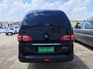 Dongfeng Fengxing Lingzhi 2023 купить из Китая, цена 1 311 000 ₽ — Suifenhe Auto