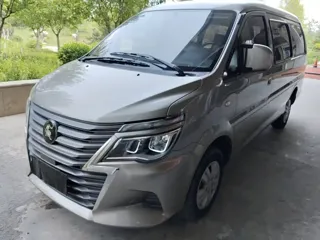 Dongfeng Fengxing Lingzhi 2024 купить из Китая, цена 1 253 000 ₽ — Suifenhe Auto