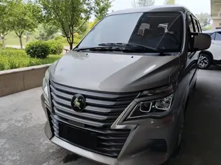 Dongfeng Fengxing Lingzhi 2024 купить из Китая, цена 1 253 000 ₽ — Suifenhe Auto