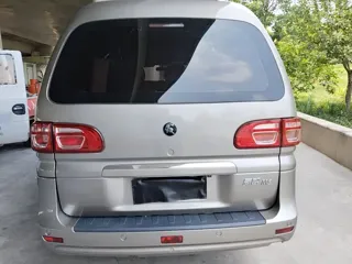 Dongfeng Fengxing Lingzhi 2024 купить из Китая, цена 1 253 000 ₽ — Suifenhe Auto