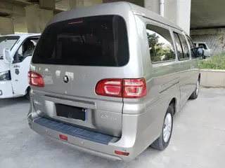 Dongfeng Fengxing Lingzhi 2024 купить из Китая, цена 1 253 000 ₽ — Suifenhe Auto