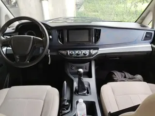 Dongfeng Fengxing Lingzhi 2024 купить из Китая, цена 1 253 000 ₽ — Suifenhe Auto
