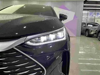BYD Tang 2024 купить из Китая, цена 3 328 000 ₽ — Suifenhe Auto