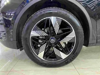 BYD Tang 2024 купить из Китая, цена 3 328 000 ₽ — Suifenhe Auto