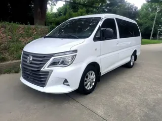 Dongfeng Fengxing Lingzhi 2020 купить из Китая, цена 1 260 000 ₽ — Suifenhe Auto