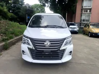 Dongfeng Fengxing Lingzhi 2020 купить из Китая, цена 1 260 000 ₽ — Suifenhe Auto