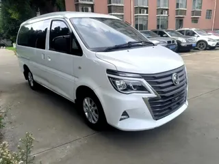 Dongfeng Fengxing Lingzhi 2020 купить из Китая, цена 1 260 000 ₽ — Suifenhe Auto