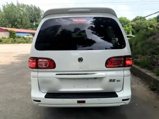 Dongfeng Fengxing Lingzhi 2020 купить из Китая, цена 1 260 000 ₽ — Suifenhe Auto