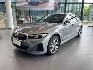 BMW i3 2022 купить из Китая, цена 4 129 000 ₽ — Suifenhe Auto