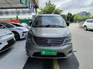 Dongfeng Fengxing Lingzhi 2020 купить из Китая, цена 1 397 000 ₽ — Suifenhe Auto