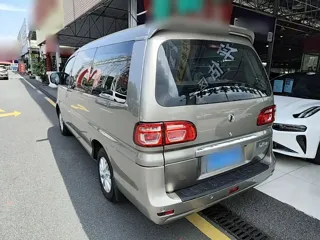 Dongfeng Fengxing Lingzhi 2020 купить из Китая, цена 1 397 000 ₽ — Suifenhe Auto