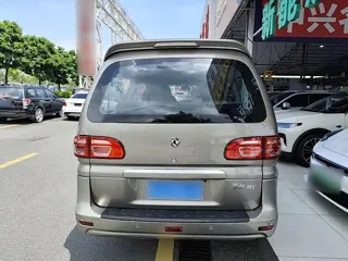 Dongfeng Fengxing Lingzhi 2020 купить из Китая, цена 1 397 000 ₽ — Suifenhe Auto