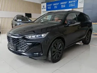 BYD Tang 2025 купить из Китая, цена 4 360 000 ₽ — Suifenhe Auto