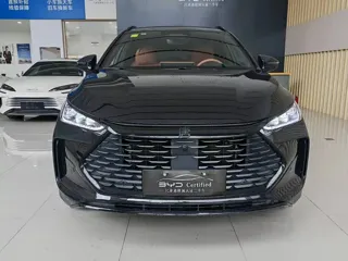 BYD Tang 2025 купить из Китая, цена 4 360 000 ₽ — Suifenhe Auto