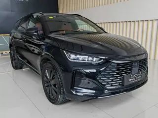 BYD Tang 2025 купить из Китая, цена 4 360 000 ₽ — Suifenhe Auto
