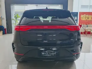 BYD Tang 2025 купить из Китая, цена 4 360 000 ₽ — Suifenhe Auto
