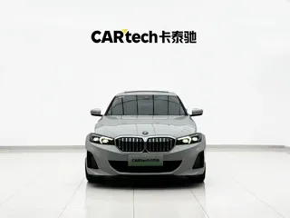 BMW i3 2023 купить из Китая, цена 4 746 000 ₽ — Suifenhe Auto