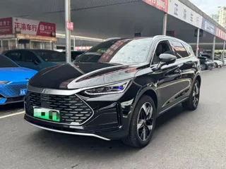 BYD Tang 2024 купить из Китая, цена 3 330 000 ₽ — Suifenhe Auto