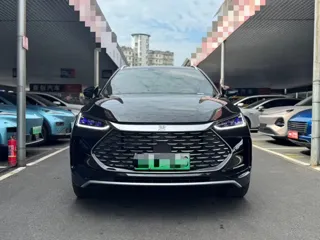 BYD Tang 2024 купить из Китая, цена 3 330 000 ₽ — Suifenhe Auto