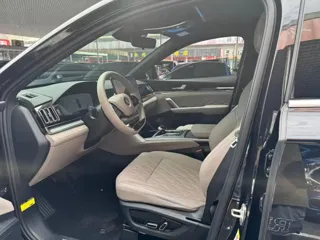 BYD Tang 2024 купить из Китая, цена 3 330 000 ₽ — Suifenhe Auto