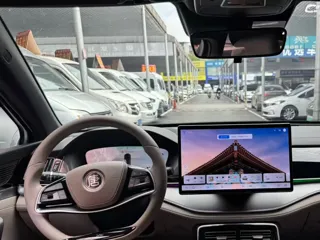 BYD Tang 2024 купить из Китая, цена 3 330 000 ₽ — Suifenhe Auto