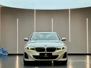 BMW i3 2022 купить из Китая, цена 4 641 000 ₽ — Suifenhe Auto