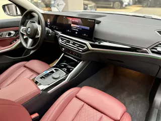 BMW i3 2022 купить из Китая, цена 4 641 000 ₽ — Suifenhe Auto