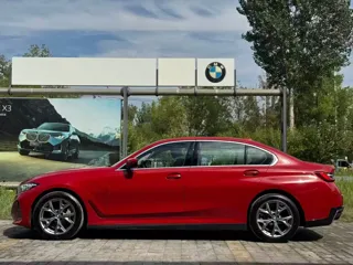 BMW i3 2026 купить из Китая, цена 4 423 000 ₽ — Suifenhe Auto