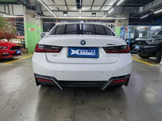 BMW i3 2024 купить из Китая, цена 4 260 000 ₽ — Suifenhe Auto
