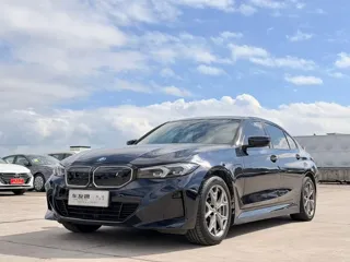 BMW i3 2023 купить из Китая, цена 4 419 000 ₽ — Suifenhe Auto