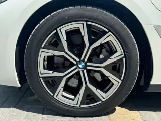 BMW i3 2025 купить из Китая, цена 4 551 000 ₽ — Suifenhe Auto