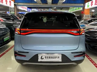 BYD Tang 2024 купить из Китая, цена 3 083 000 ₽ — Suifenhe Auto
