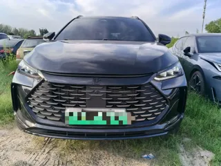 BYD Tang 2024 купить из Китая, цена 3 079 000 ₽ — Suifenhe Auto
