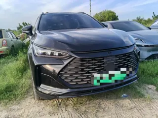 BYD Tang 2024 купить из Китая, цена 3 079 000 ₽ — Suifenhe Auto