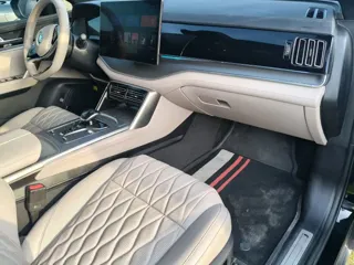 BYD Tang 2024 купить из Китая, цена 3 079 000 ₽ — Suifenhe Auto