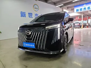GAC Trumpchi M8 2025 купить из Китая, цена 4 616 000 ₽ — Suifenhe Auto
