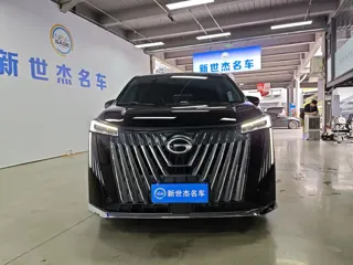 GAC Trumpchi M8 2025 купить из Китая, цена 4 616 000 ₽ — Suifenhe Auto