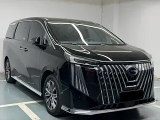 GAC Trumpchi M8 2025 купить из Китая, цена 4 495 000 ₽ — Suifenhe Auto