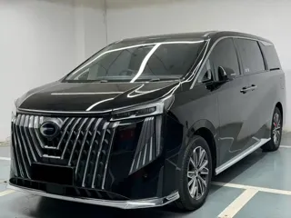 GAC Trumpchi M8 2025 купить из Китая, цена 4 495 000 ₽ — Suifenhe Auto