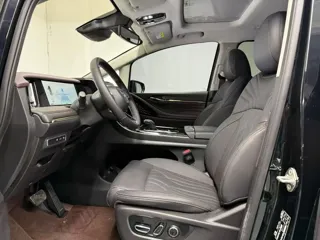 GAC Trumpchi M8 2025 купить из Китая, цена 4 495 000 ₽ — Suifenhe Auto