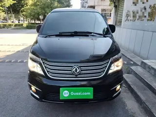 Dongfeng Fengxing Lingzhi 2019 купить из Китая, цена 1 556 000 ₽ — Suifenhe Auto