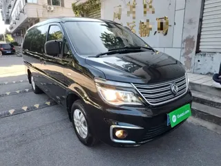 Dongfeng Fengxing Lingzhi 2019 купить из Китая, цена 1 556 000 ₽ — Suifenhe Auto
