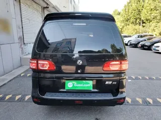 Dongfeng Fengxing Lingzhi 2019 купить из Китая, цена 1 556 000 ₽ — Suifenhe Auto