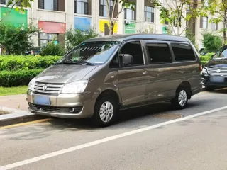 Dongfeng Fengxing Lingzhi 2019 купить из Китая, цена 1 163 000 ₽ — Suifenhe Auto