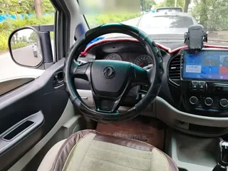 Dongfeng Fengxing Lingzhi 2019 купить из Китая, цена 1 163 000 ₽ — Suifenhe Auto